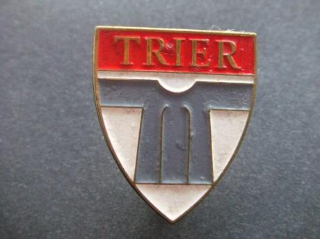 Trier oudste stad van Duitsland bedevaartplaats